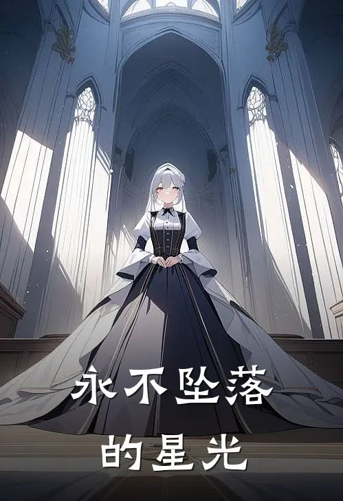 永不坠落的星光