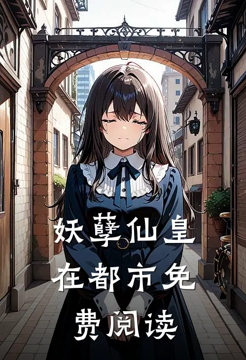 妖孽仙皇在都市免费阅读