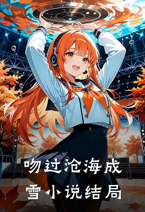 吻过沧海成雪小说结局