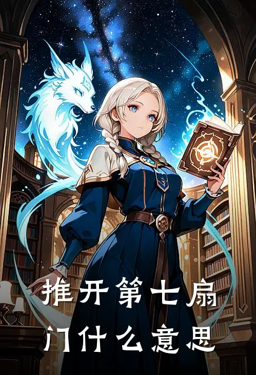 推开第七扇门什么意思