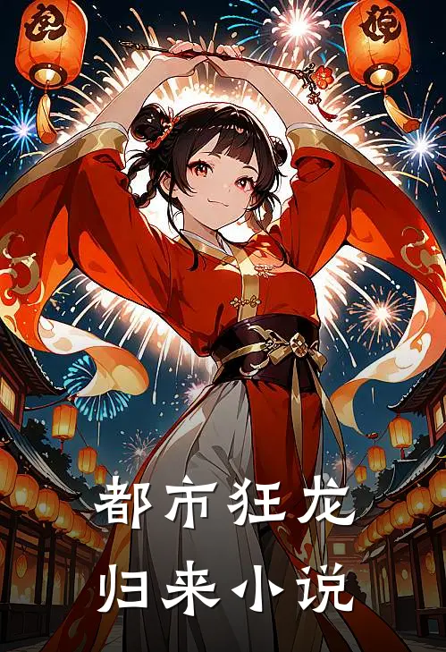 都市狂龙归来 小说