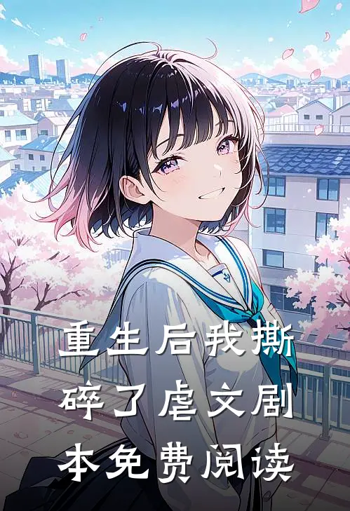重生后我撕碎了虐文剧本免费阅读