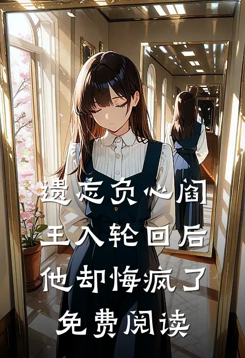 遗忘负心阎王入轮回后他却悔疯了免费阅读