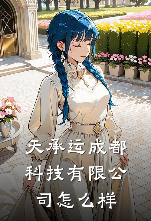 天承运成都科技有限公司怎么样