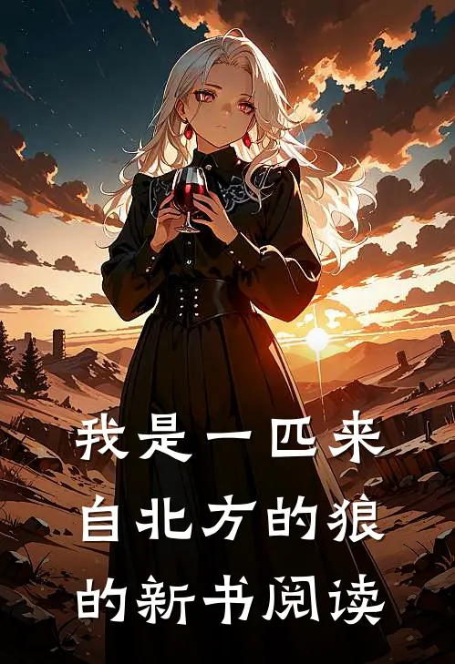 我是一匹来自北方的狼的新书阅读