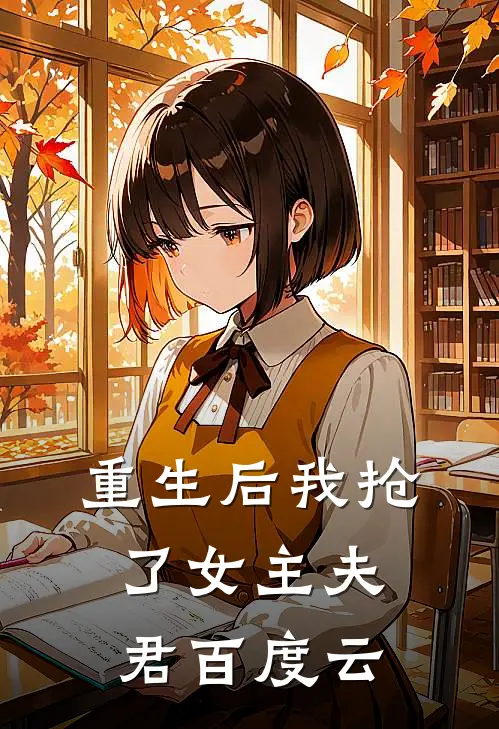 重生后我抢了女主夫君百度云