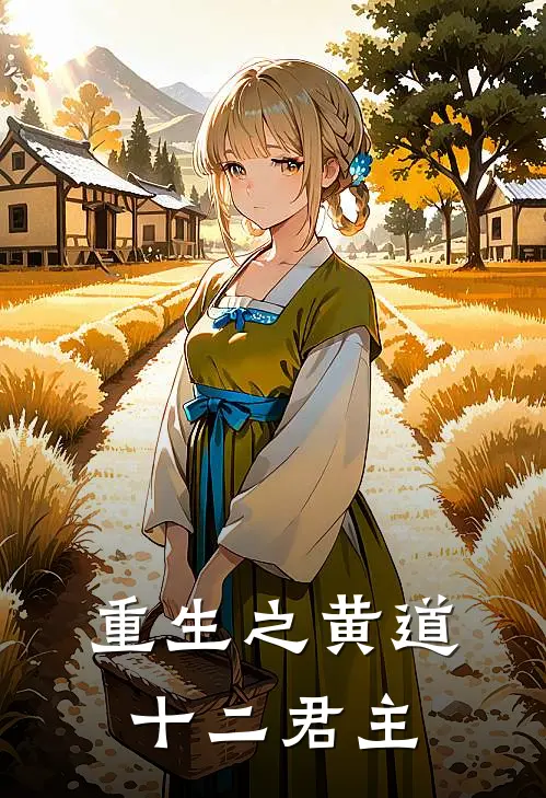 重生之黄道十二君主