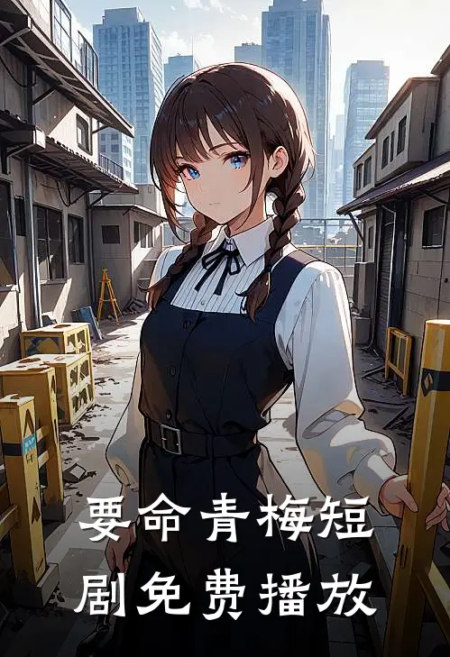 要命青梅短剧免费播放