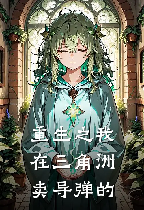 重生之我在三角洲卖导弹的