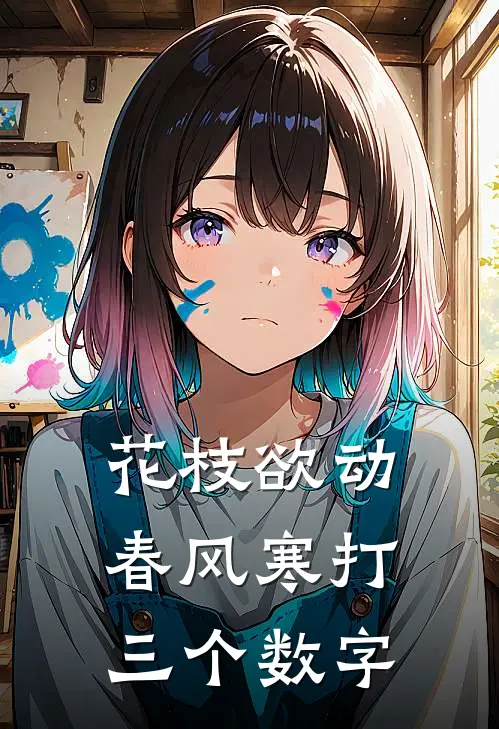 花枝欲动春风寒 打三个数字
