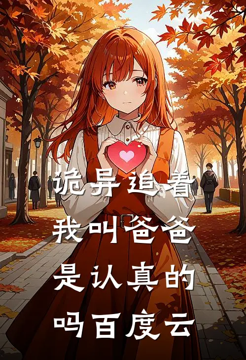 诡异追着我叫爸爸是认真的吗百度云