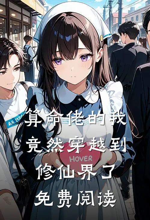 算命佬的我竟然穿越到修仙界了免费阅读