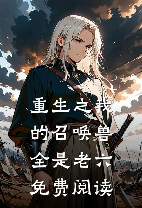 重生之我的召唤兽全是老六免费阅读