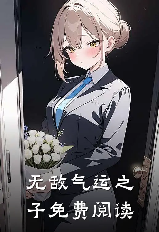 无敌气运之子免费阅读