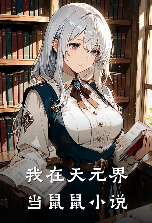 我在天元界当鼠鼠小说