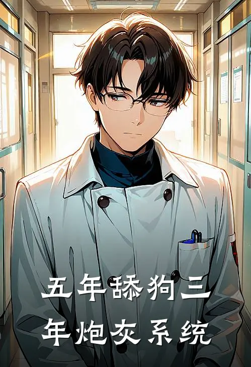 五年舔狗三年炮灰系统