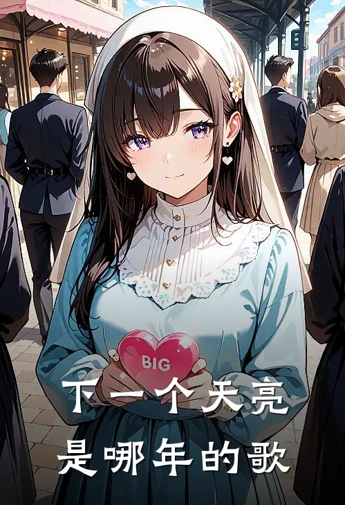 下一个天亮是哪年的歌