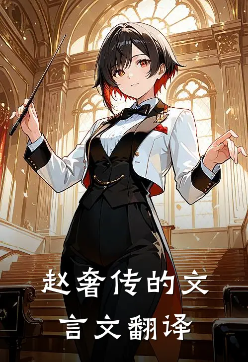 赵奢传的文言文翻译