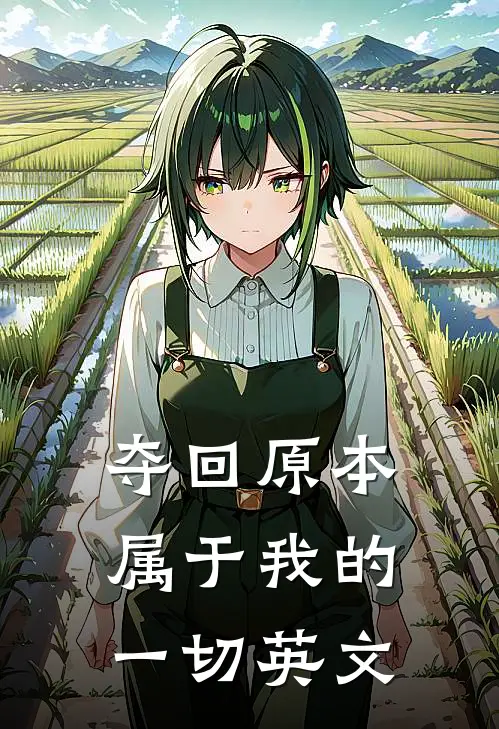 夺回原本属于我的一切英文