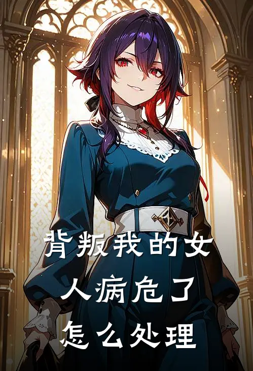 背叛我的女人病危了怎么处理