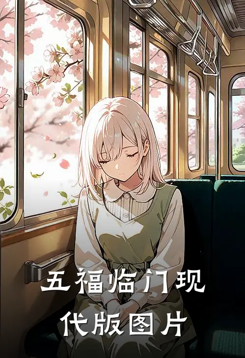 五福临门现代版图片