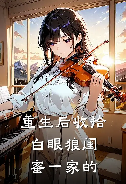 重生后收拾白眼狼闺蜜一家的