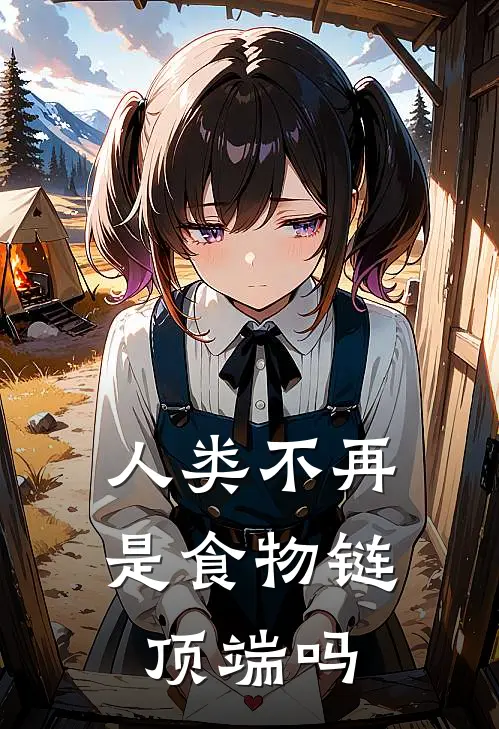 人类不再是食物链顶端吗