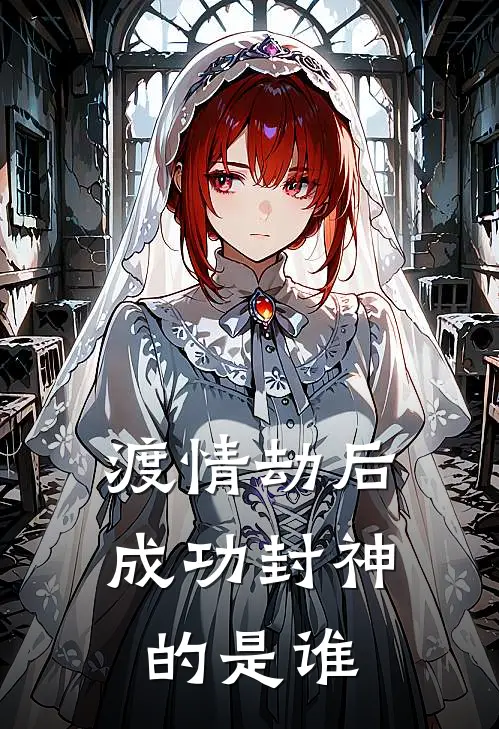 渡情劫后成功封神的是谁