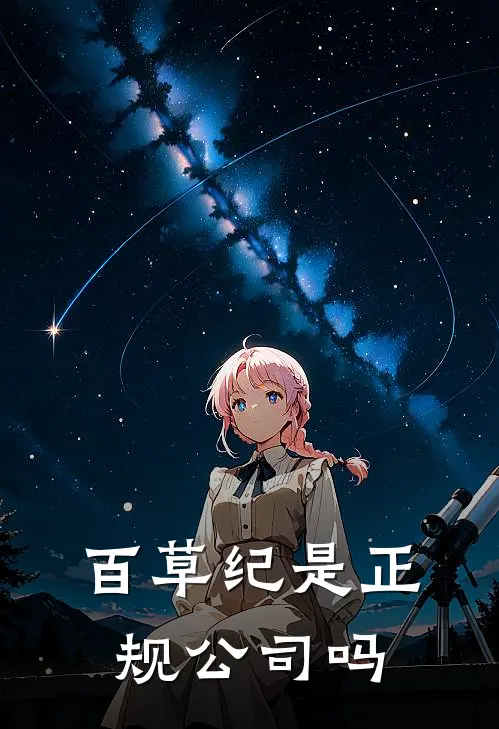 百草纪是正规公司吗