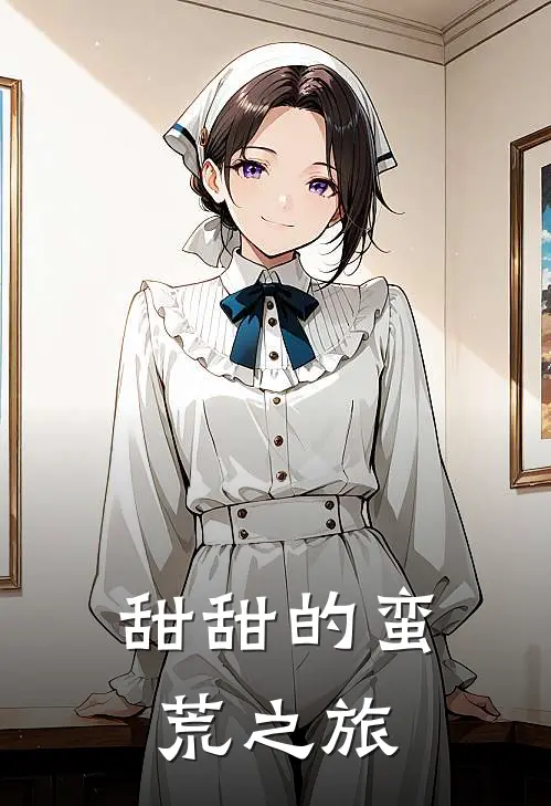 甜甜的蛮荒之旅