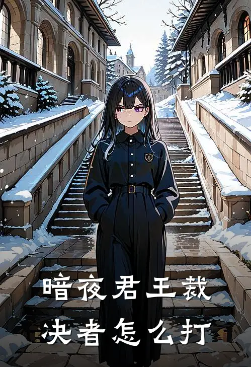 暗夜君王裁决者怎么打