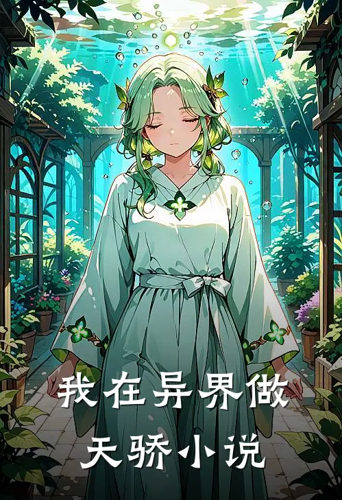 我在异界做天骄小说