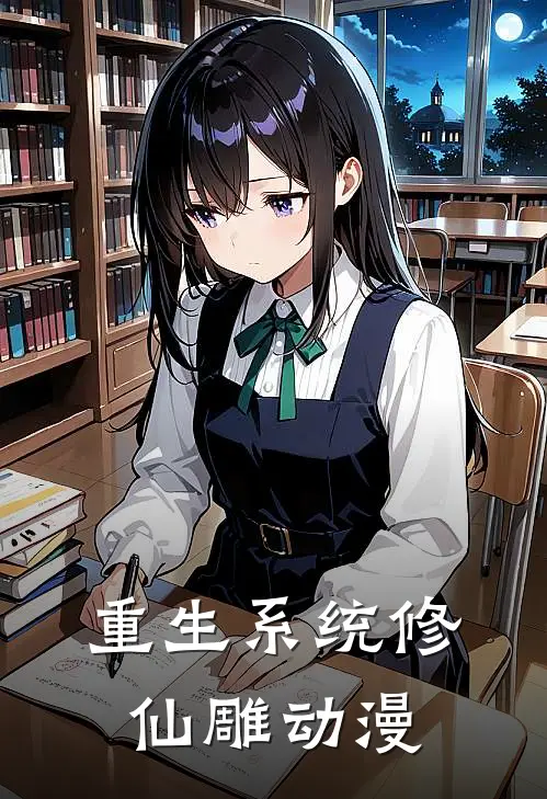 重生系统修仙雕动漫
