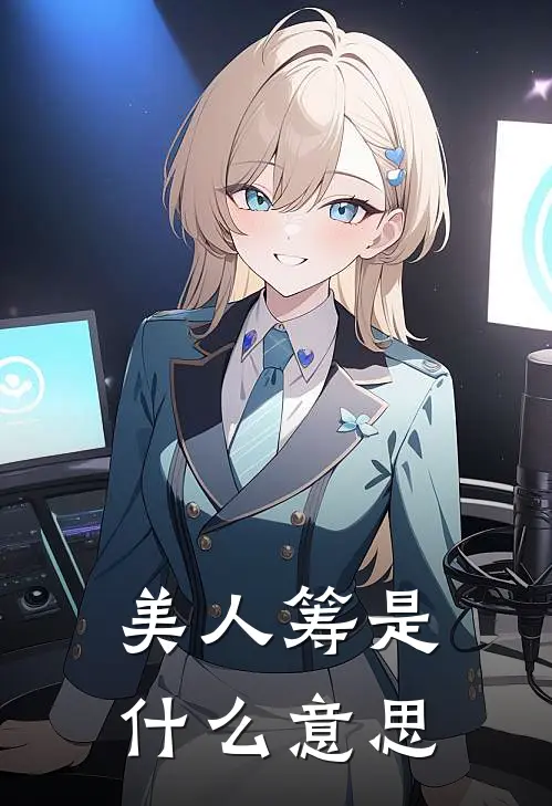 美人筹是什么意思