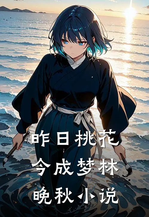 昨日桃花今成梦林晚秋小说