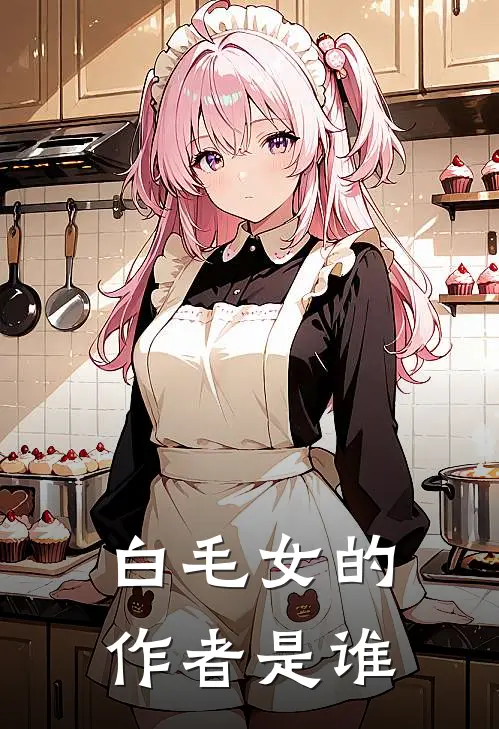 白毛女的作者是谁