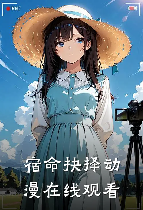 宿命抉择动漫在线观看