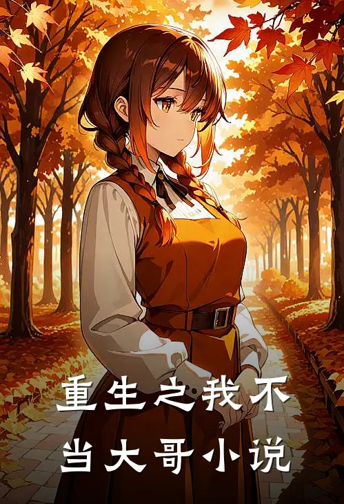 重生之我不当大哥小说