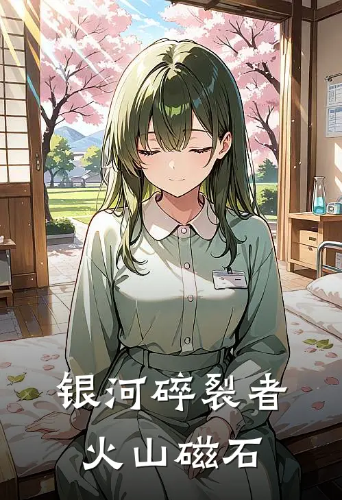 银河碎裂者火山磁石