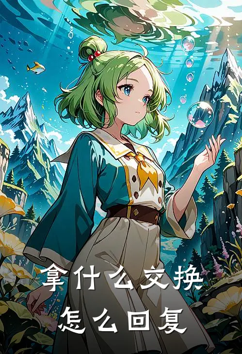 拿什么交换怎么回复