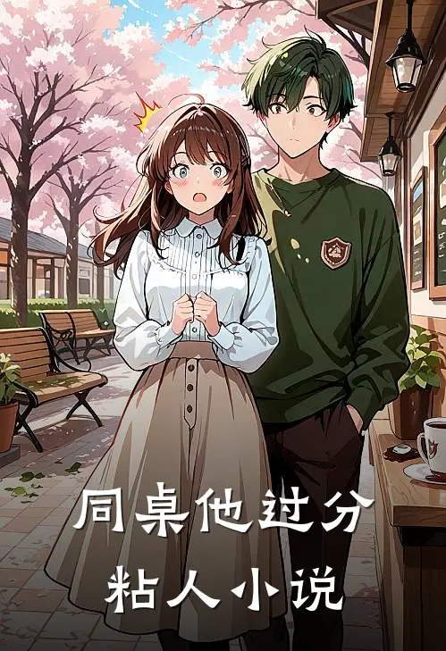 同桌他过分粘人小说