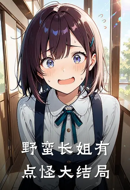 野蛮长姐有点怪大结局