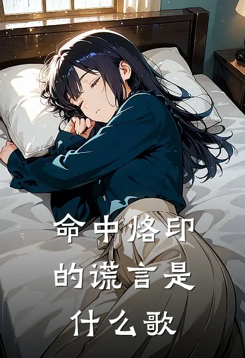 命中烙印的谎言是什么歌