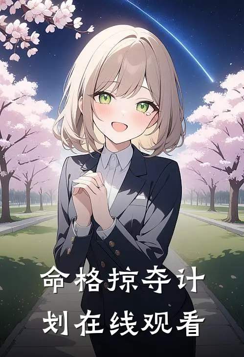 命格掠夺计划在线观看