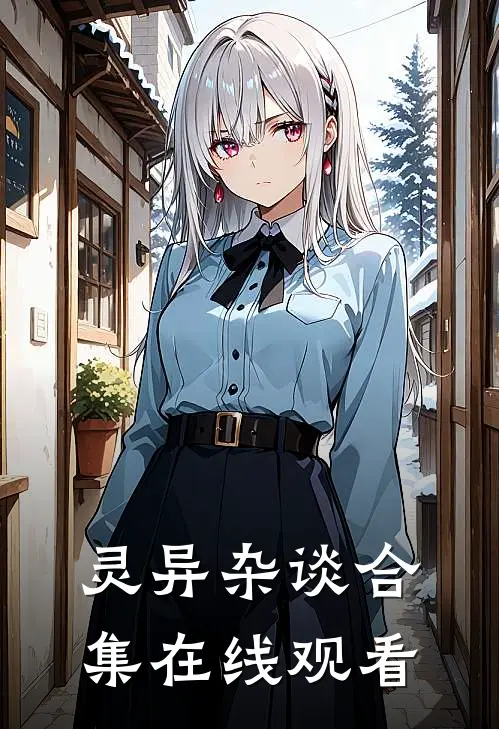 灵异杂谈合集在线观看