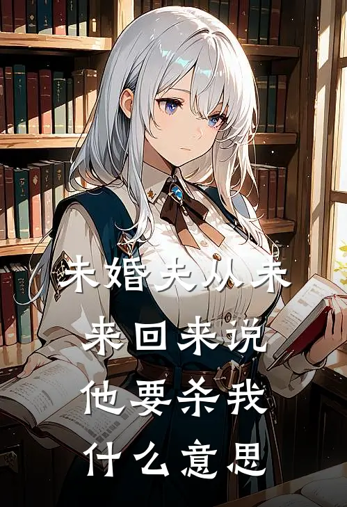 未婚夫从未来回来说他要杀我什么意思