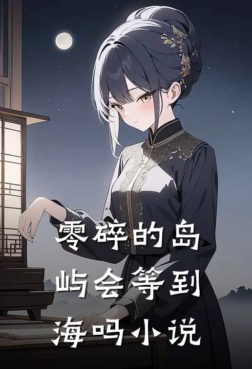 零碎的岛屿会等到海吗小说