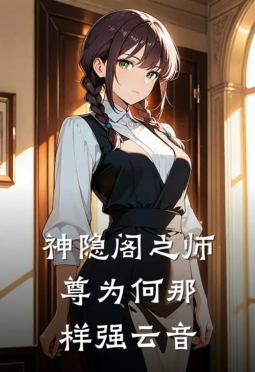 神隐阁之师尊为何那样强云音