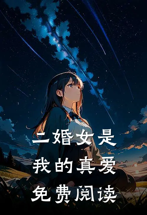 二婚女是我的真爱免费阅读
