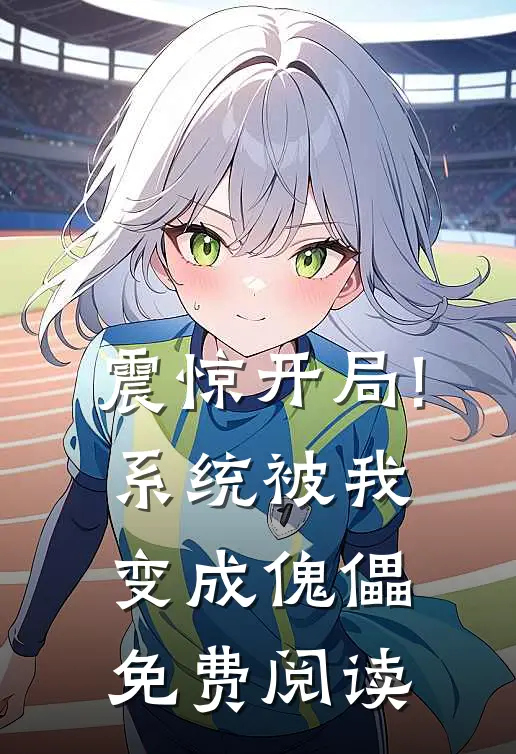 震惊开局!系统被我变成傀儡免费阅读